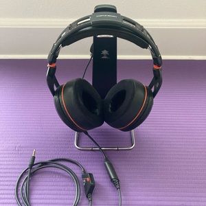 Turtle Beach Elite Pro Headset